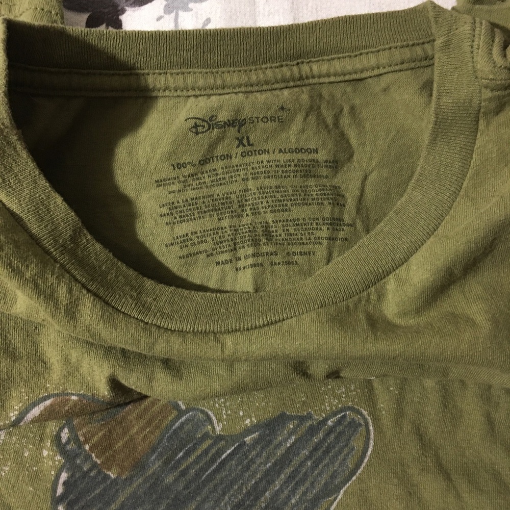 Grumpy Tee - image 2